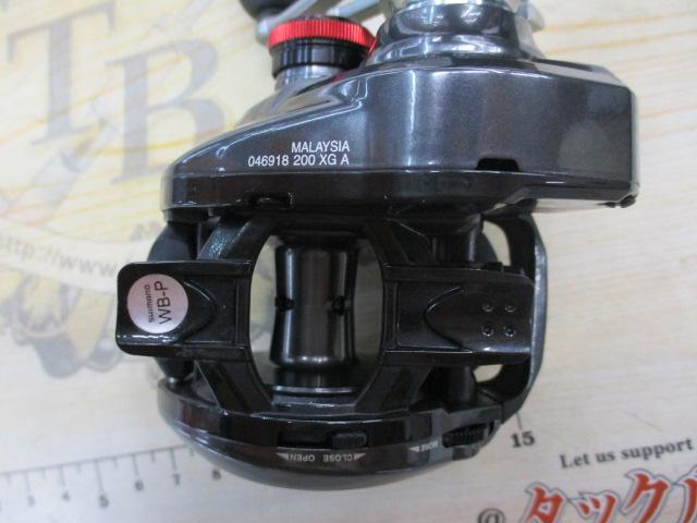 24スコーピオンMD 200XG｜＠ベリーネット 日本最大新品中古釣具