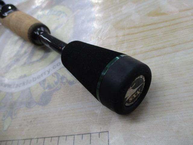 ロードランナーストラクチャーNXS STN610LLS フィネスバーサタイル