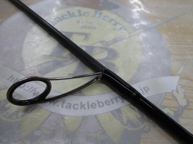 ロードランナーストラクチャーNXS STN610LLS フィネスバーサタイル