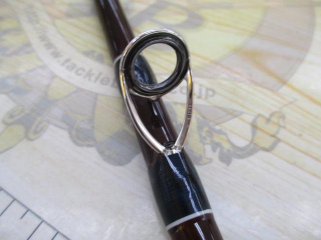 エルホリゾンテ 75