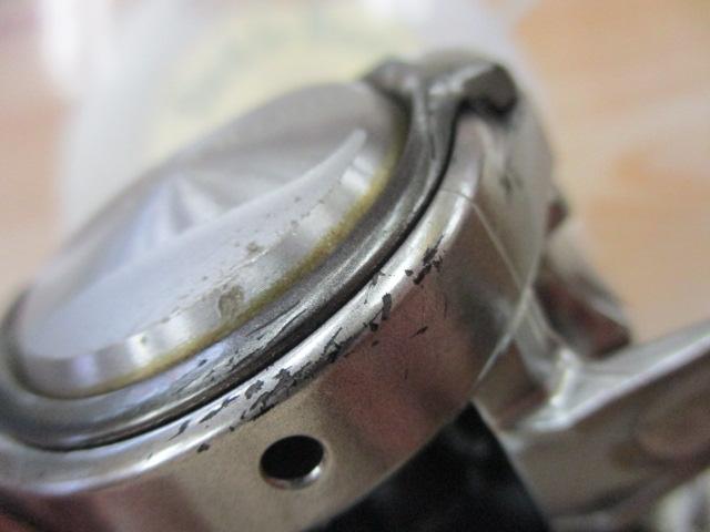 18バンタムMGL XG RH