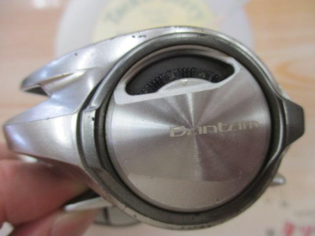 18バンタムMGL XG RH