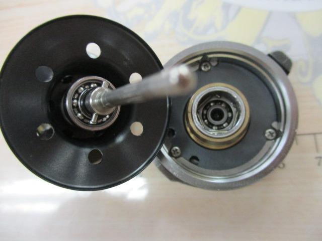 18バンタムMGL XG RH