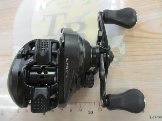 21SLX BFS XG LH｜＠ベリーネット 日本最大新品中古釣具WEBショップ