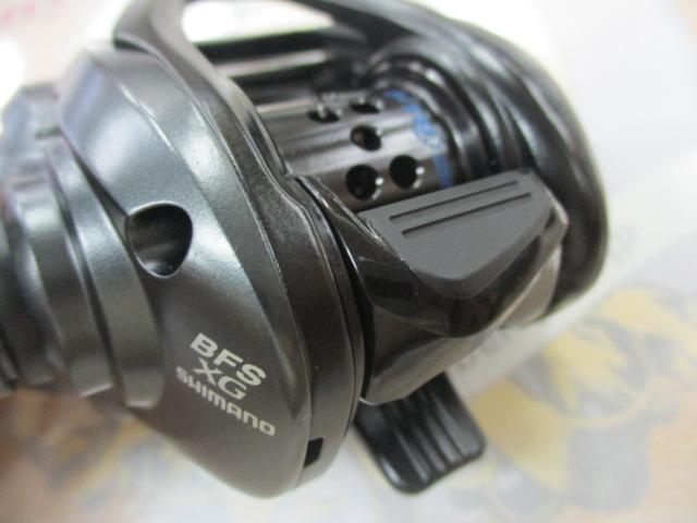 21SLX BFS XG LH｜＠ベリーネット 日本最大新品中古釣具WEBショップ