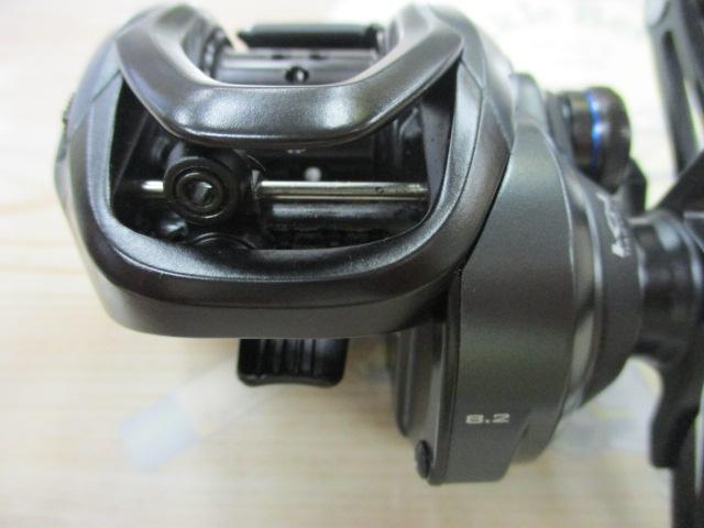 21SLX BFS XG LH｜＠ベリーネット 日本最大新品中古釣具WEBショップ