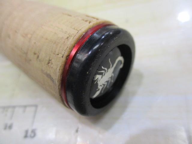 若林【美品】スコーピオン2702R シマノ(SHIMANO) スコーピオン 2702R-2 スコーピオン ☆NEW