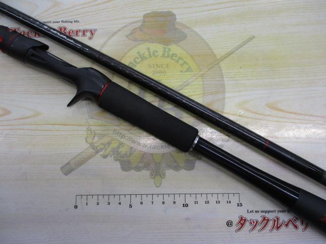 20ゾディアス 170M-G