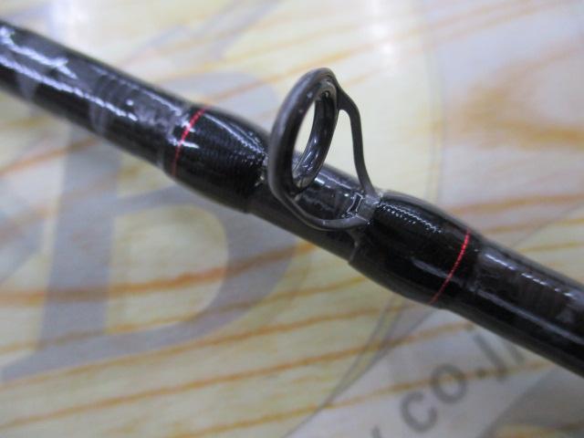 20ゾディアス 164L-BFS