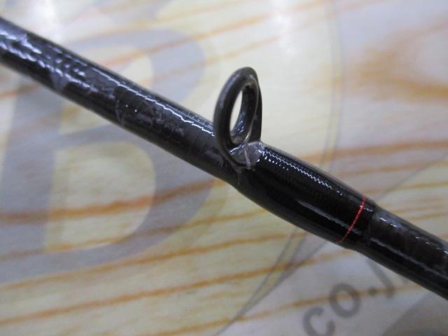 20ゾディアス 164L-BFS