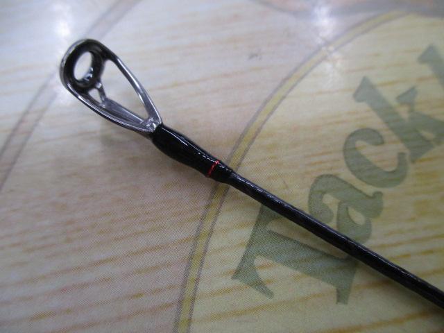 20ゾディアス 164L-BFS