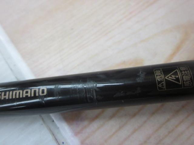 18ワールドシャウラエクステンションバットTypeC