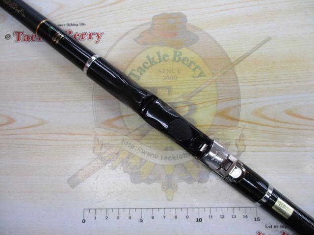 大島磯クレッサ 1.5-53｜＠ベリーネット 日本最大新品中古釣具
