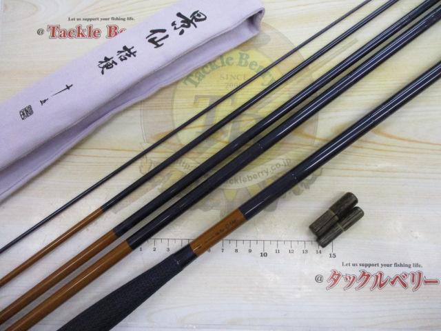 景仙桔梗 15｜＠ベリーネット 日本最大新品中古釣具WEBショップ