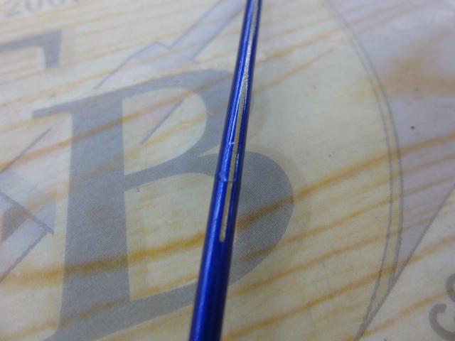 クラブブルーキャビン H-350・Y