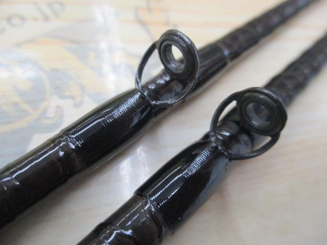 ハイパワーXスーパー幻波 2号 210