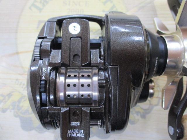 シルバークリーク AIR TW ストリームカスタム 8.5L｜＠ベリー