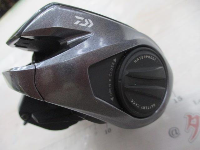 19 スパルタン IC 200H DAIWA（釣り） ダイワ '19 スパルタン IC 200H [90] : かめや