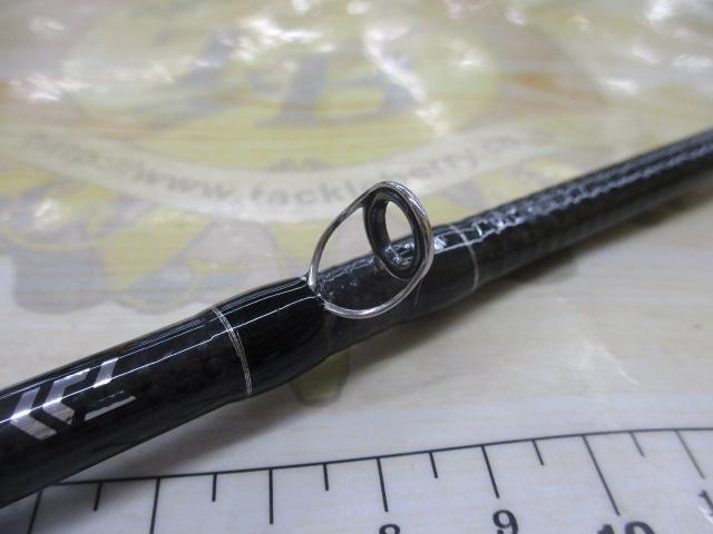 ブラックレーベル BLX SG 671L/ML+FB｜＠ベリーネット 日本最大