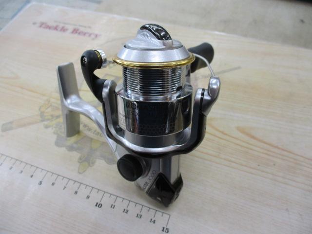 シマノ(SHIMANO) 08 バイオマスター C3000 ｜アウトドア用品