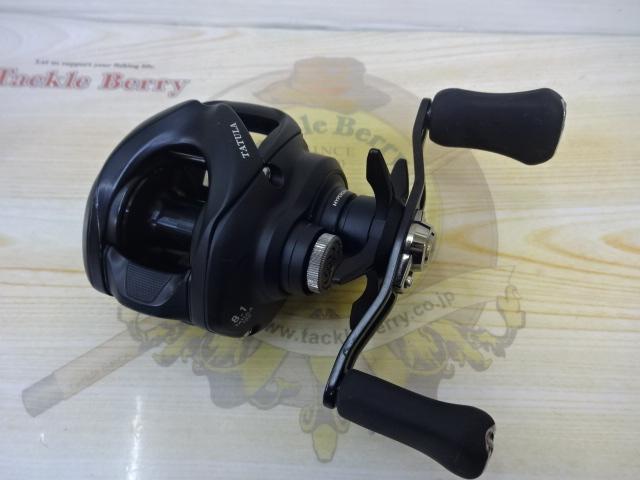 24タトゥーラ TW 100XH｜＠ベリーネット 日本最大新品中古釣具