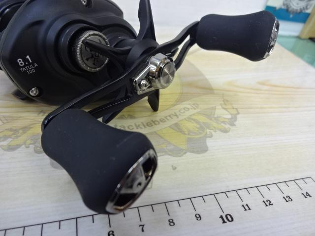 24タトゥーラ TW 100XH｜＠ベリーネット 日本最大新品中古釣具