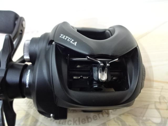 24タトゥーラ TW 100XH｜＠ベリーネット 日本最大新品中古釣具