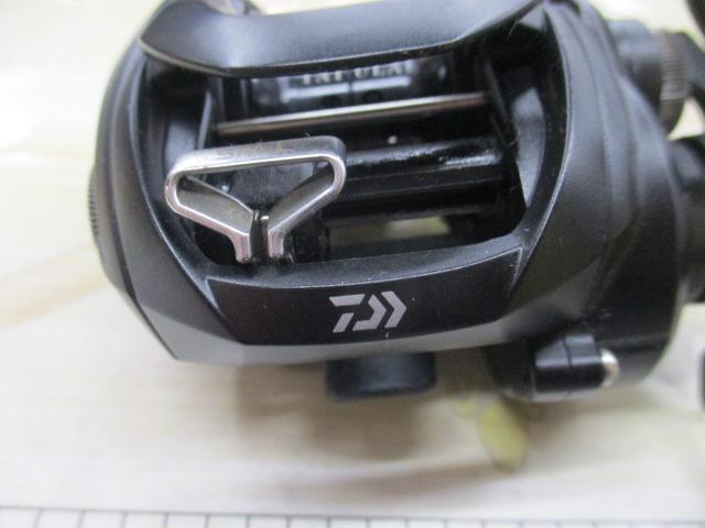 タトゥーラ TW 100XHL｜＠ベリーネット 日本最大新品中古釣具WEB