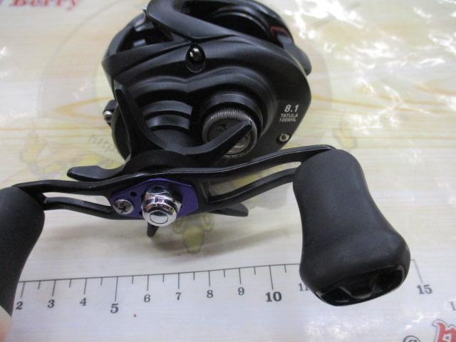 タトゥーラ TW 100XH ダイワ タトゥーラ TW 100XH (リール) 価格比較 - 価格.com