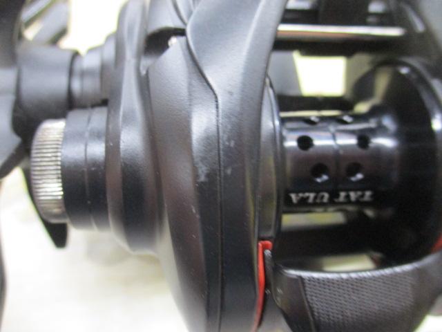 タトゥーラ TW 100XHL