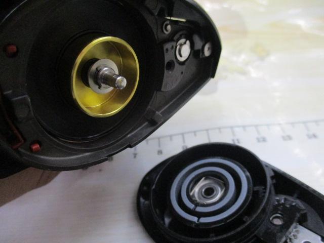 タトゥーラ TW 100XHL