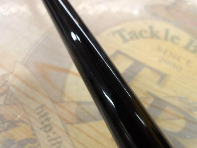 バーチカルプロT52JrソコセンTYPE-MG+