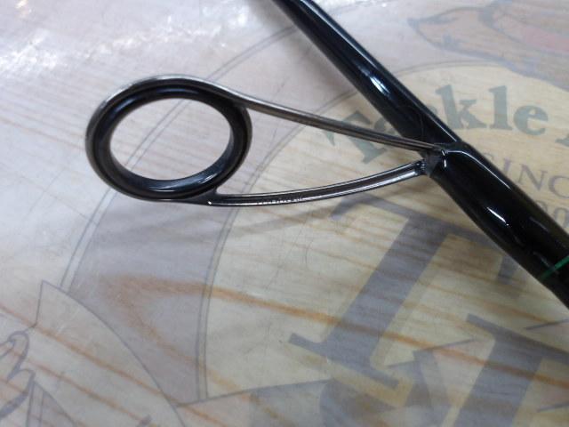 バーチカルプロT52JrソコセンTYPE-MG+