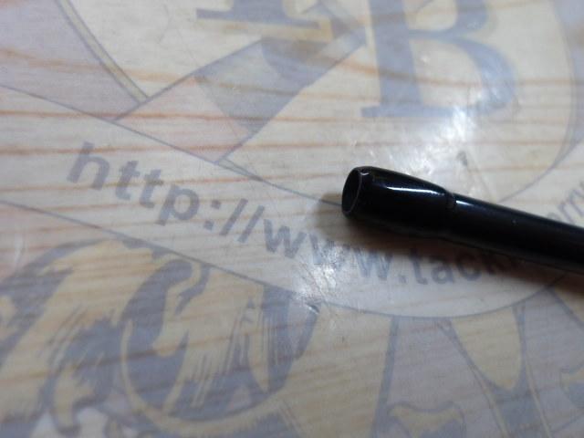 バーチカルプロT52JrソコセンTYPE-MG+