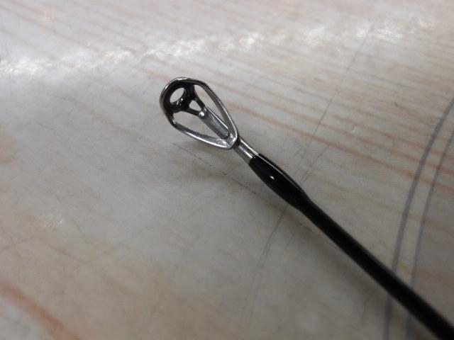 バーチカルプロT52JrソコセンTYPE-MG+