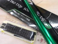 バーチカルプロT52JrソコセンTYPE-MG+