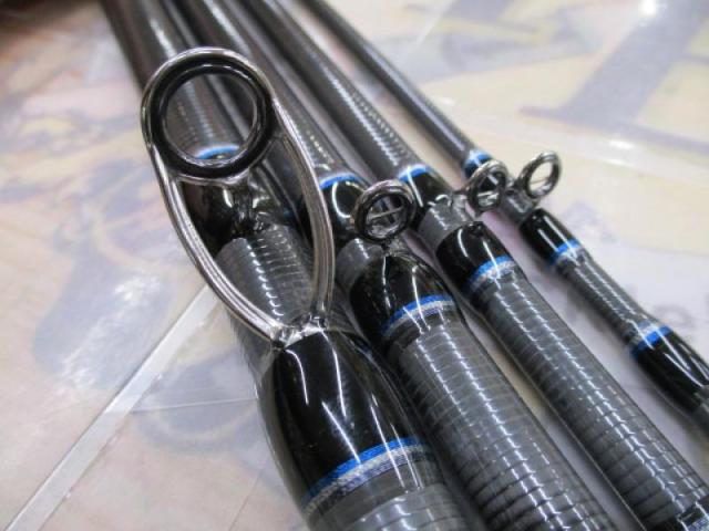 ガルッパ 86B+｜＠ベリーネット 日本最大新品中古釣具WEBショップ