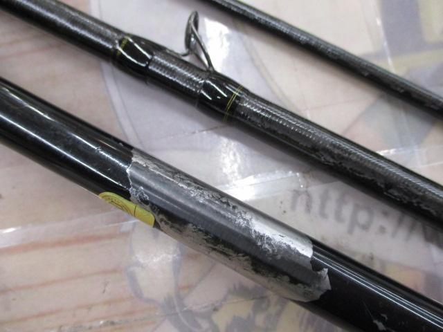 シマノ(SHIMANO) ネッサ XR B104M+ ネッサ[NESSA] (サーフヒラメ