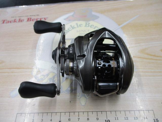 16アルデバランBFS XG LH｜＠ベリーネット 日本最大新品中古釣具