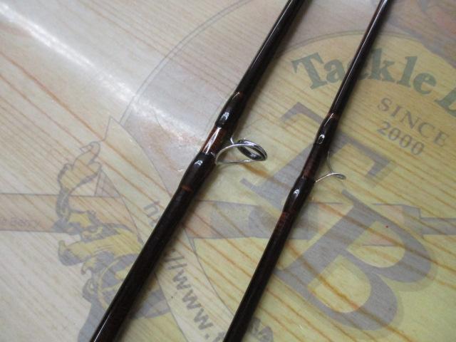 ブラウンストーンⅡ79#3