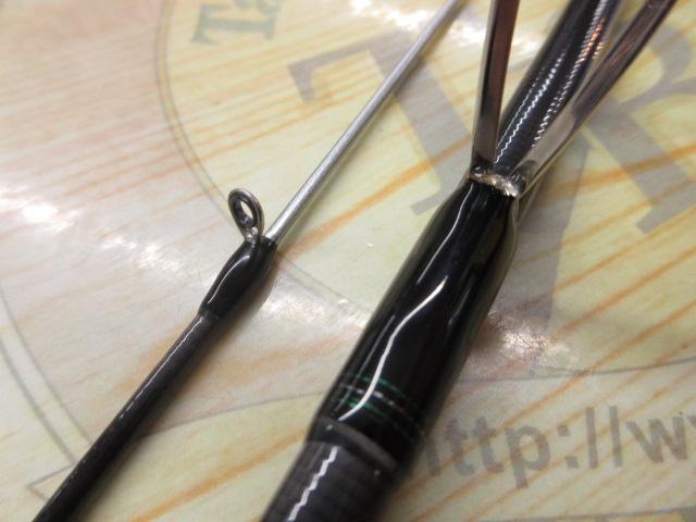 エメラルダス MX BOAT 65MLS-S・Q 22年モデル