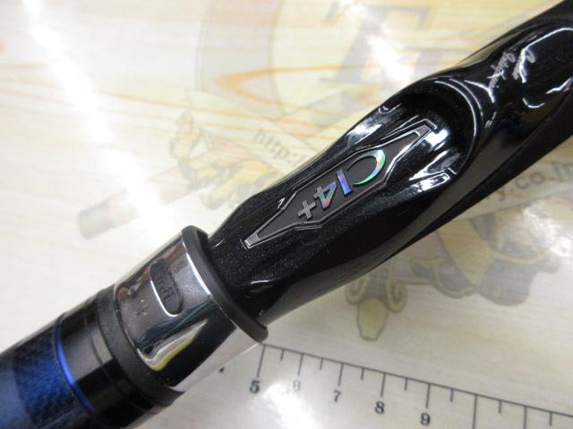 シマノ　ゲーム　タイプJ S652 15ゲームタイプJ S652｜＠ベリーネット 日本最大新品中古釣具WEB