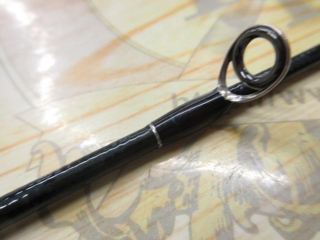 15ゲームタイプJ S652｜＠ベリーネット 日本最大新品中古釣具WEB