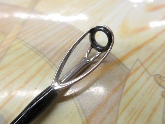 【新品】シマノ 15ゲーム タイプJ S652 未記入保証書あり スピニングロッド ジギング SHIMANO GAME Type J Jigging 1ピース S652 SHIMANO - ロッド 未記入保証書 シマノの通販 by げんざえもん商店