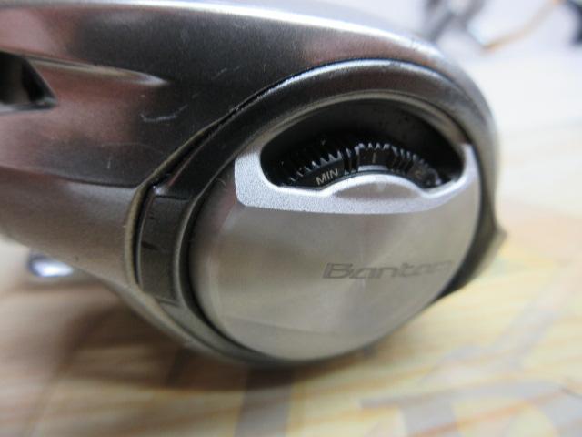 18バンタムMGL XG RH｜＠ベリーネット 日本最大新品中古釣具WEB