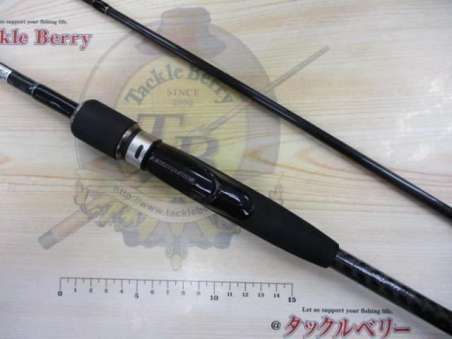 サイドワインダーEM-832MHR Amazon.co.jp: デプス サイドワインダー EM-832MHR エギング