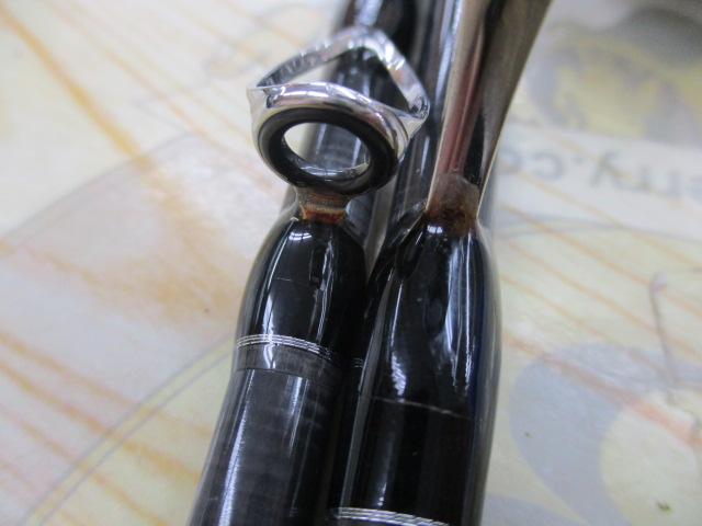 サイドワインダーEM-832MHR