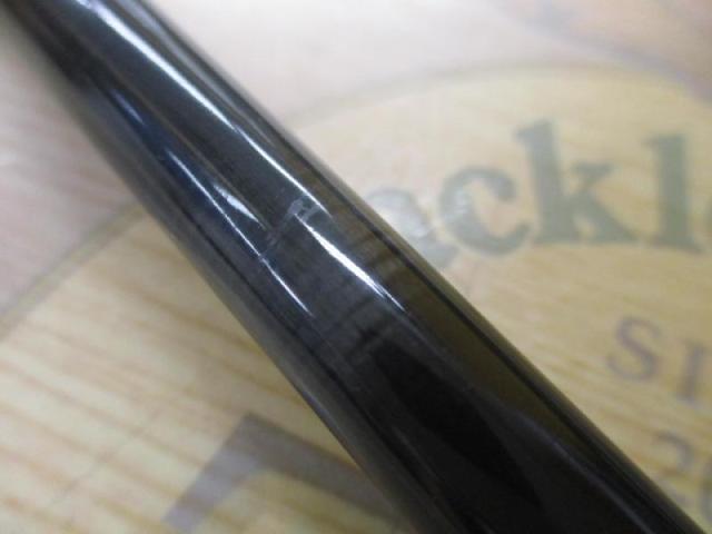 サイドワインダーEM-832MHR