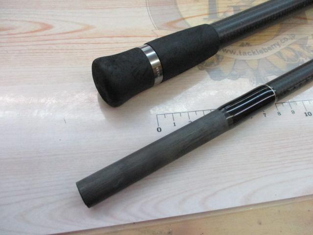 ヒュージカスタムH3S-76RF｜＠ベリーネット 日本最大新品中古釣具WEB