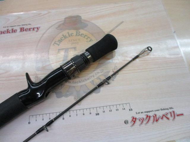 ヒュージカスタムH3S-76RF｜＠ベリーネット 日本最大新品中古